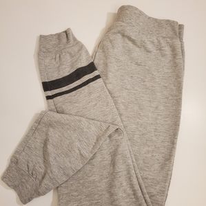Disney JUNK FOOD Gray Joggers
